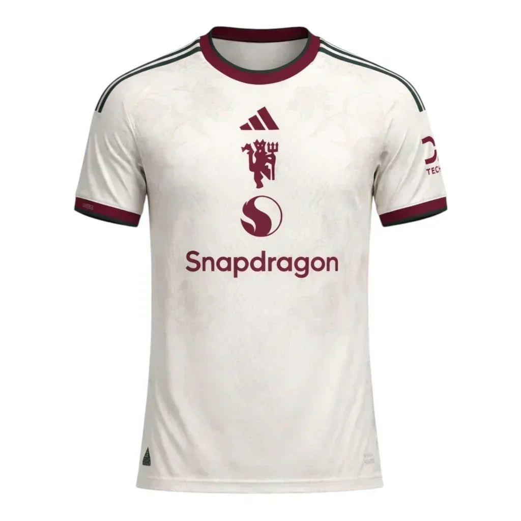 Manchester United Third 26/27 Jersey