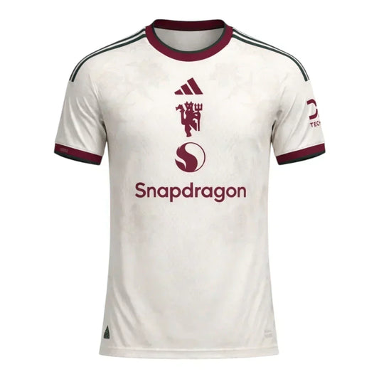 Manchester United Third 26/27 Jersey