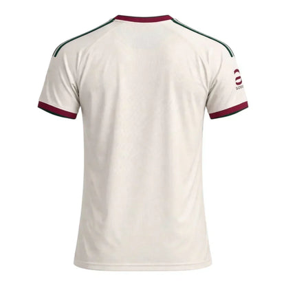 Manchester United Third 26/27 Jersey