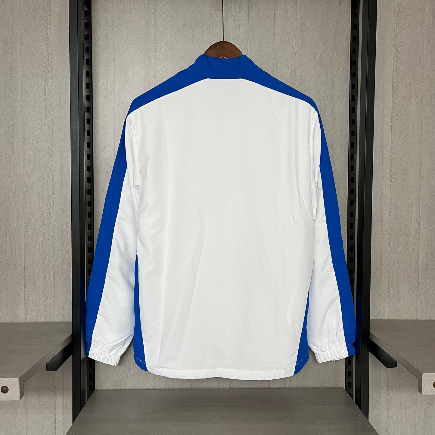 Windbreaker Brazil Retro 1998