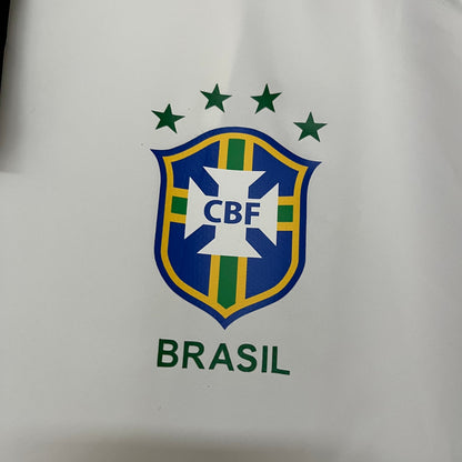 Windbreaker Brazil Retro 1998