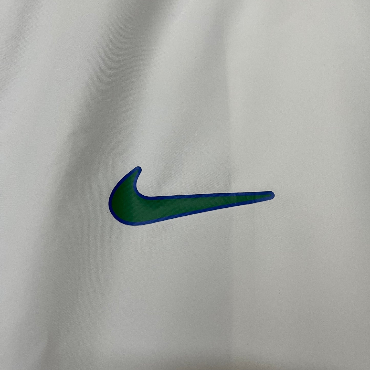 Windbreaker Brazil Retro 1998
