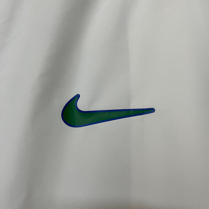 Windbreaker Brazil Retro 1998