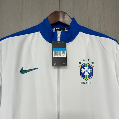 Windbreaker Brazil Retro 1998
